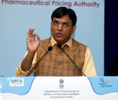 Need behavioral shift towards organ donation: Mandaviya Need behavioral shift towards organ donation: Mandaviya