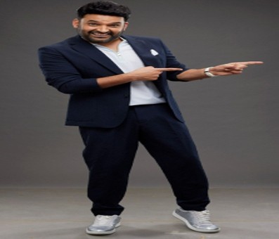 Kapil Sharma: What I am today, I owe it completely to my audience Kapil Sharma: What I am today, I owe it completely to my audience
