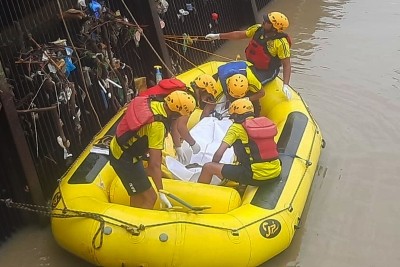 Post-mortem report suggests Ankita died of suffocation, drowning Post-mortem report suggests Ankita died of suffocation, drowning