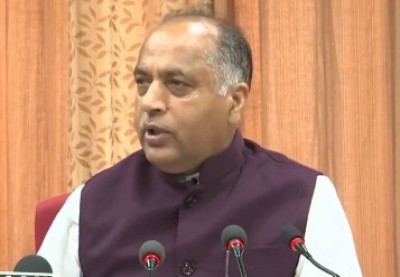 Himachal Cabinet thanks PM Modi for ST status to Hattis Himachal Cabinet thanks PM Modi for ST status to Hattis