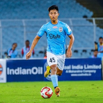 Apuia Ralte travels to Belgium for training stint with Lommel SK Apuia Ralte travels to Belgium for training stint with Lommel SK