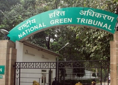 NGT imposes Rs 36cr fine on contractors for illegal sand mining