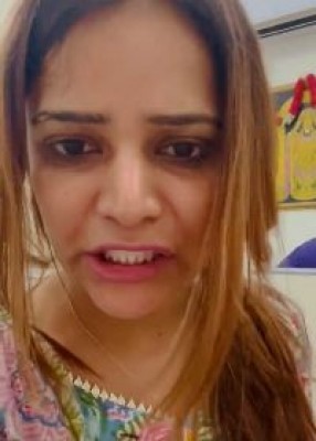 Actor Archana Gautam alleges misbehaviour by TTD employee