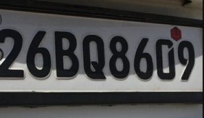 Odisha: No fine to be imposed on vehicle owners waiting for HSRPs Odisha: No fine to be imposed on vehicle owners waiting for HSRPs