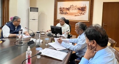 Punjab allocates Rs 8 crore for social welfare Punjab allocates Rs 8 crore for social welfare