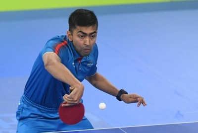 National Games: Harmeet Desai-led Gujarat aim for record medal haul in TT on home turf National Games: Harmeet Desai-led Gujarat aim for record medal haul in TT on home turf