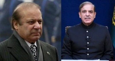 Shehbaz holds consultation with Nawaz for Pak Army chief appointment