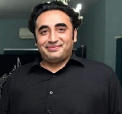 Pak wants to play imp role in bridging US-China gap than taking sides: Bilawal Pak wants to play imp role in bridging US-China gap than taking sides: Bilawal