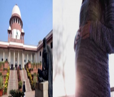 SC: All women entitled to safe and legal abortion SC: All women entitled to safe and legal abortion