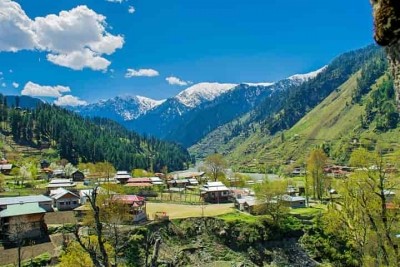 Land 'passbook' in Jammu and Kashmir Land 'passbook' in Jammu and Kashmir