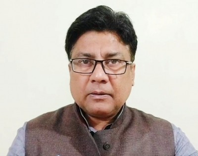 BJP, RLSP welcome ban on PFI BJP, RLSP welcome ban on PFI