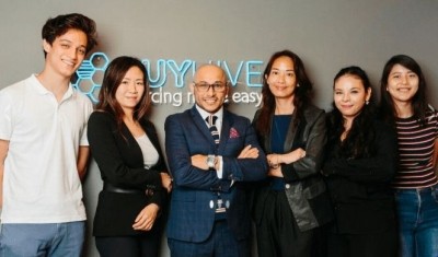 Pune-based startup BuyHive a case study on Harvard-run publishing platform Pune-based startup BuyHive a case study on Harvard-run publishing platform