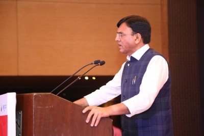 If IRCS does not keep pace with changing times, its relevance may be lost: Mandaviya If IRCS does not keep pace with changing times, its relevance may be lost: Mandaviya
