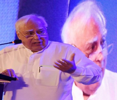 SC remarks row: AG refuses sanction for contempt of court proceedings against Sibal SC remarks row: AG refuses sanction for contempt of court proceedings against Sibal