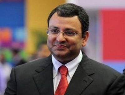 Cyrus Mistry's funeral on Tuesday morning in Mumbai