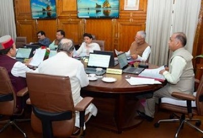 Himachal to appoint researchers at fellowship of Rs 3,000 Himachal to appoint researchers at fellowship of Rs 3,000