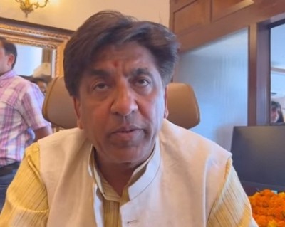 Punjab minister asks Gadkari to repair Jalandhar-Dharamsala highway Punjab minister asks Gadkari to repair Jalandhar-Dharamsala highway
