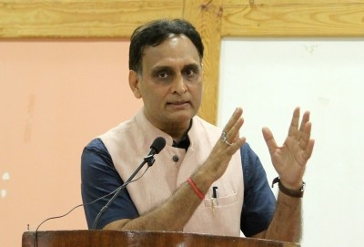 Begausarai shooting spree: Accused's family seeks intervention of BJP MP Begausarai shooting spree: Accused's family seeks intervention of BJP MP