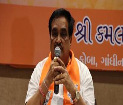 Gujarat Assembly polls likely to be advanced: state BJP president