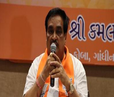 Gujarat Assembly polls likely to be advanced: state BJP president Gujarat Assembly polls likely to be advanced: state BJP president