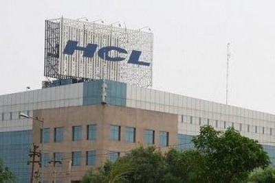 HCL lays off 350 employees working on Microsoft project: Report HCL lays off 350 employees working on Microsoft project: Report
