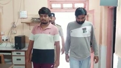 Three arrested in connection with two rape cases in Gujarat Three arrested in connection with two rape cases in Gujarat