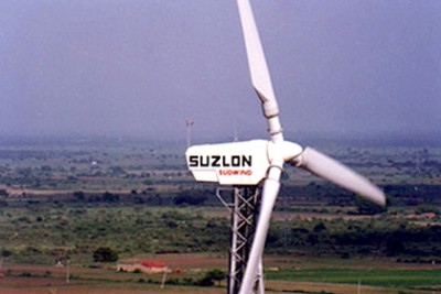 Suzlon Energy, not Adani Green, pledged shares with SBICAP Trustee recently Suzlon Energy, not Adani Green, pledged shares with SBICAP Trustee recently