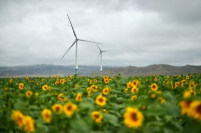 Egypt urges world to 'act now' as it sets out COP27 vision Egypt urges world to 'act now' as it sets out COP27 vision