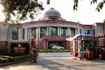 'Bangladeshi clerics violating visa norms', Assam govt writess to MEA 'Bangladeshi clerics violating visa norms', Assam govt writess to MEA
