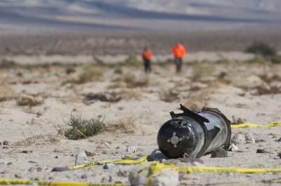3 killed in mid-air plane collision in US Colorado