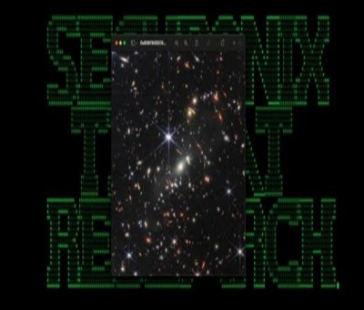 Hackers exploit NASA's famous deep space image to attack computers Hackers exploit NASA's famous deep space image to attack computers