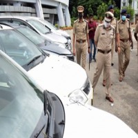 Drug peddler's property worth Rs 1.6 cr seized in K'taka