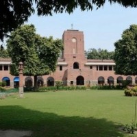 Admission at St. Stephen's through CUET, college will have to change prospectus