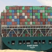 Egypt's Suez Canal to raise transit fees in 2023