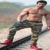 Rajat Dahiya lost 18 kilos for his role in 'Sanjog'