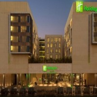 Holiday Inn Express Hotel at IGI Airport goes up for sale