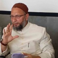Celebrate Sep 17 as National Integration Day, not Telangana Liberation Day: Owaisi