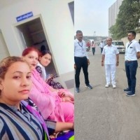 Cong, AAP leaders detained ahead of PM's arrival in Gujarat