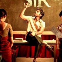 Dhanush's bilingual film 'Vaathi' to hit screens on December 2