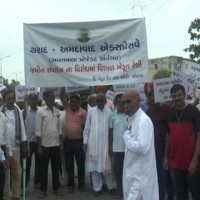 Review Bharatmala project in Gujarat: Vaghela writes to Gadkari