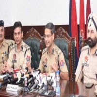 Salman Khan was on target list of Bishnoi gang: Punjab DGP
