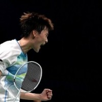 World Championship badminton: Chen to face Yamaguchi in rematch of final