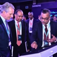 We've capabilities to install passenger EV charging infra in India: Siemens
