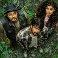 First look out of Santhosh Sobhan, Faria Abdullah-starrer 'Like, Share & Subscribe'