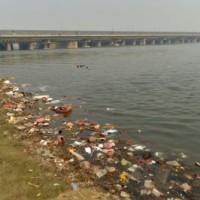 NGT slaps Rs 120 cr fine on UP govt for river pollution, waste mismanagement