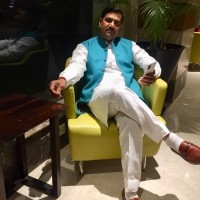 Man shot dead in broad daylight in Gurugram
