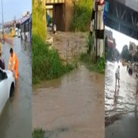 Rains batter Silicon city, yellow alert issued for Bengaluru till Sep 7