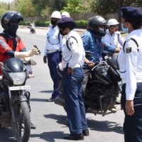 Odisha to collect fine against vehicles without HSRP from Oct 1