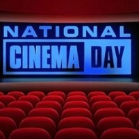 Millions of film buffs ready to celebrate National Cinema Day on Sep 23