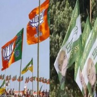 5 JD-U MLAs merge with BJP in Manipur